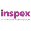 Логотип Inspex 2021