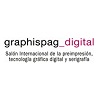 Логотип Graphispag Digital 2021