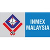 Логотип INMEX Malaysia 2021