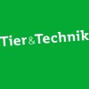 Логотип Tier & Technik 2021