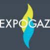 Логотип Expogaz 2021