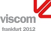 Логотип Viscom Düsseldorf 2021