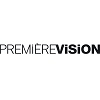 Логотип Premiere Vision 2021