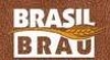 Логотип Brasil Brau 2020