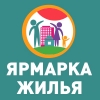 Логотип Ярмарка жилья
