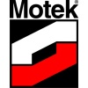 Логотип Motek 2021