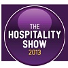 Логотип Hospitality 2021
