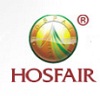 Логотип Hosfair Guangzhou 2021