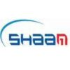 Логотип Shaam 2021