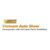 Логотип Vietnam Auto Expo 2021