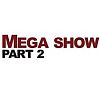 Логотип Mega Show Part 2 2021