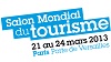 Логотип MAP - Le Monde a Paris 2021