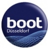 Логотип Boot Dusseldorf 2021