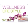 Логотип Wellness & Life Style 2021