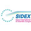 Логотип International Dental Exhibition & Scientific Congress 2021