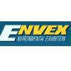 Логотип ENVEX 2021