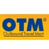 Логотип OTM 2021