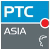 Логотип PTC Asia 2021