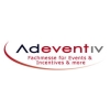 Логотип Meet & Adeventiv 2018