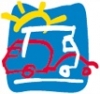 Логотип Elmia Husvagn & Husbil 2021