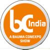Логотип BC India 2021