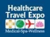 Логотип SPA&Wellness; – Healthcare Travel Expo