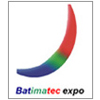 Логотип Batimatec Expo 2021