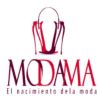 Логотип Calzado Modama 2021
