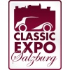 Логотип Classic Expo 2021
