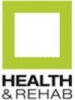 Логотип Health & Rehab 2021