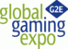 Логотип Global Gaming Expo 2021