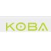 Логотип KOBA 2021