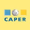 Логотип Caper 2021