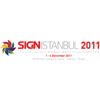 Логотип Sign Istanbul 2018