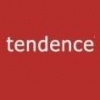 Логотип Tendence Prague 2010