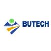 Логотип BUTECH 2021