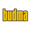 Логотип Budma 2021