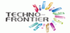 Логотип Techno-Frontier 2021