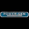 Логотип Power-Gen 2018
