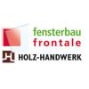 Логотип fensterbau/frontale + HOLZ-HANDWERK 2021