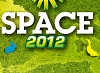 Логотип Space 2021