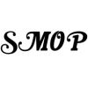 Логотип SMOP 2021