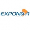 Логотип EXPONOR 2021