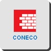 Логотип Coneco 2021