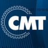 Логотип CIMT 2021