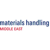 Логотип Materials Handling Middle East 2021