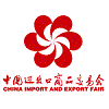 Логотип Кантонская ярмарка (Canton Fair) 2021
