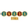 Логотип Enada Rome 2021