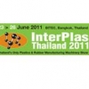 Логотип InterPlas Thailand 2021