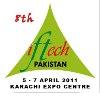 Логотип Iftech Pakistan 2021